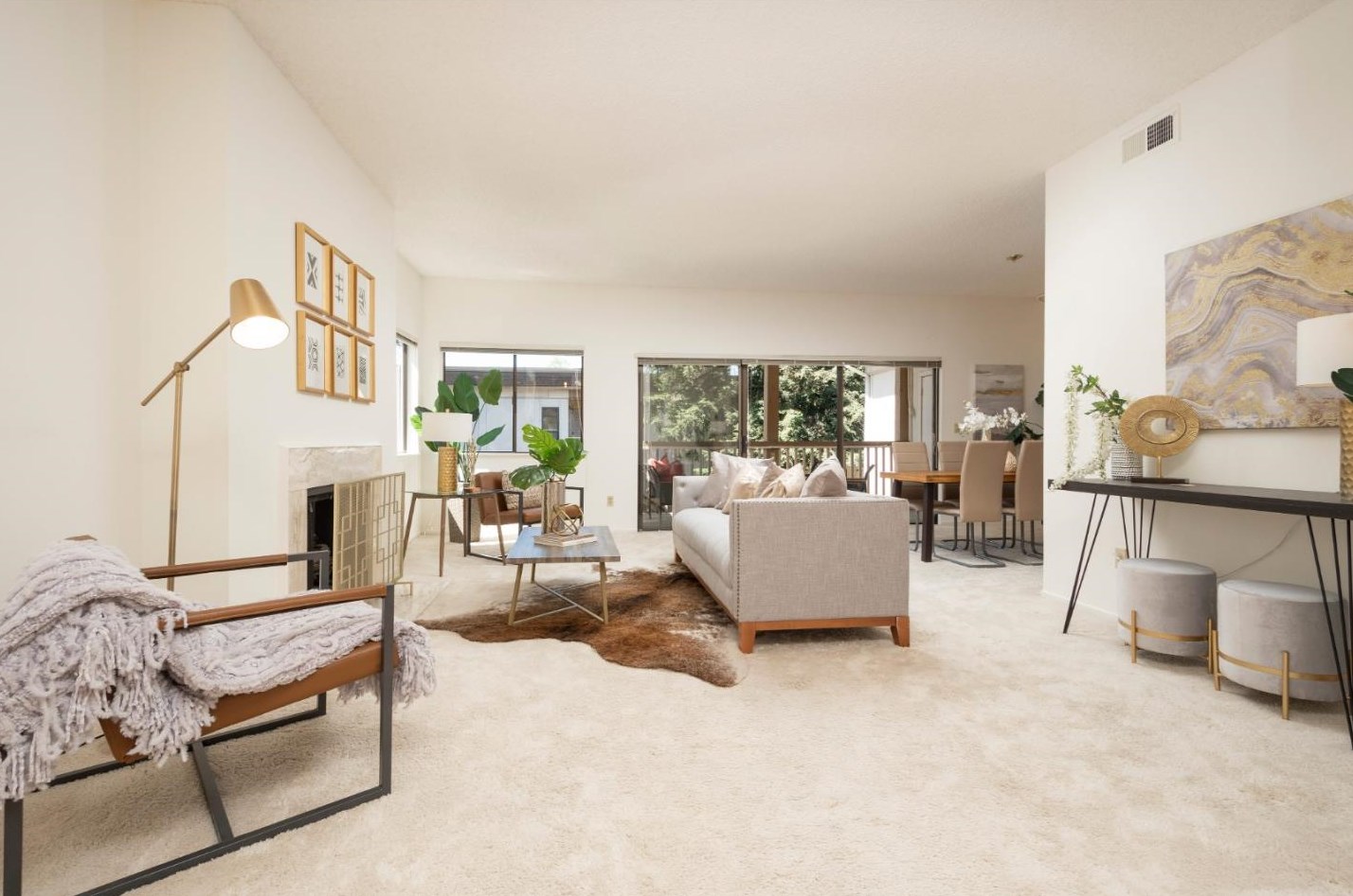1244 Woodside Rd, Redwood City, CA 94061