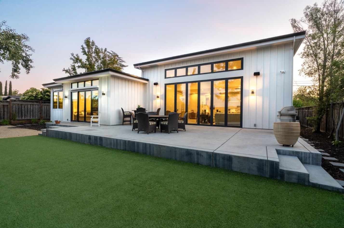 13250 Mcculloch Ave, Saratoga, CA 95070