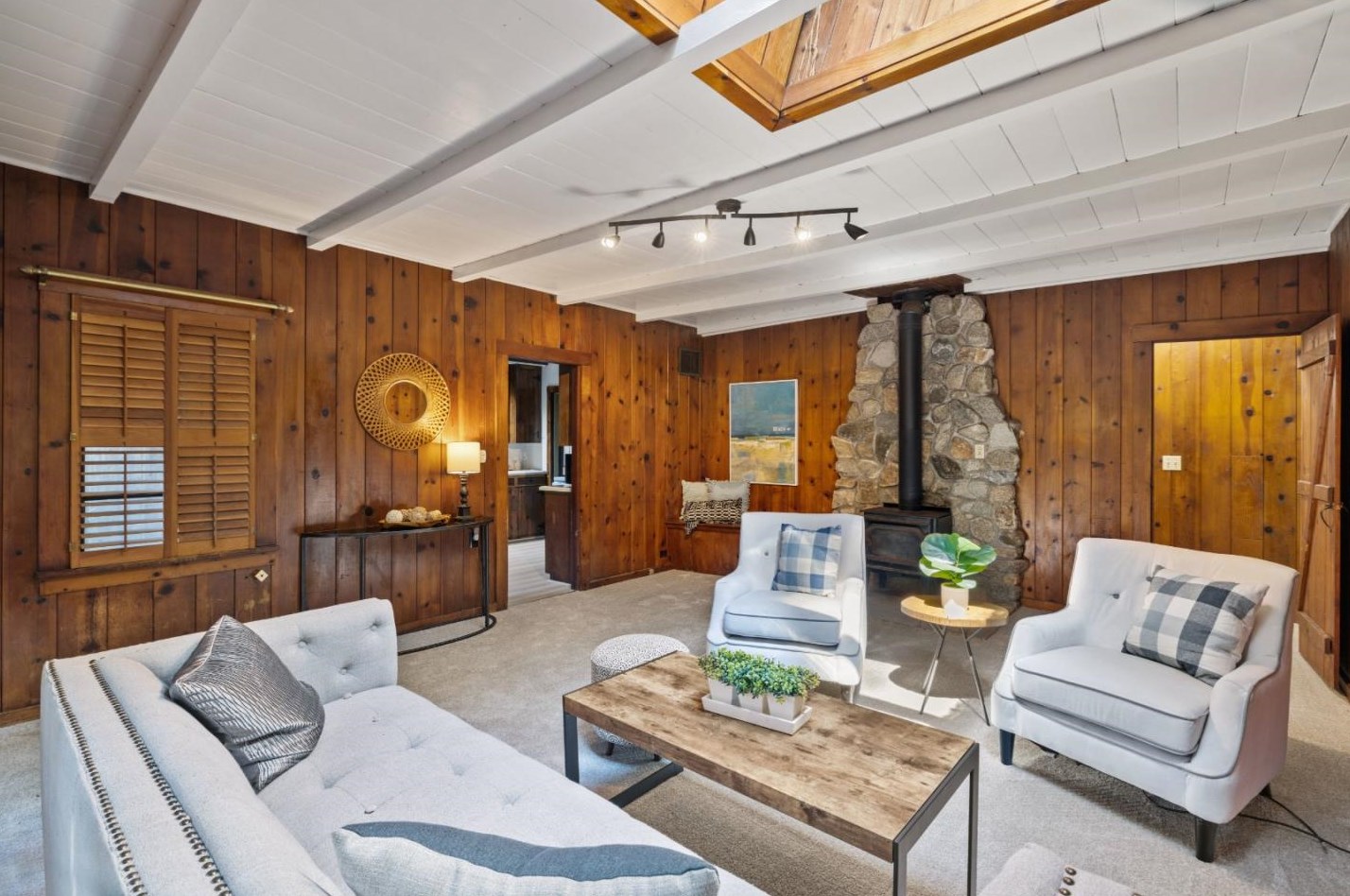 300 More Dr, Big Basin, CA 95006