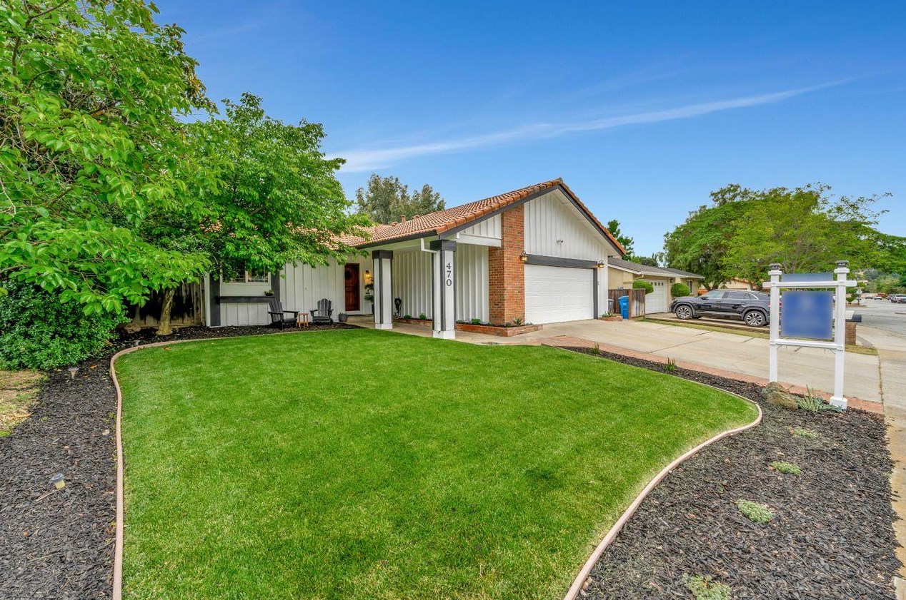 470 Corte Cabanil, Morgan Hill, CA 95037