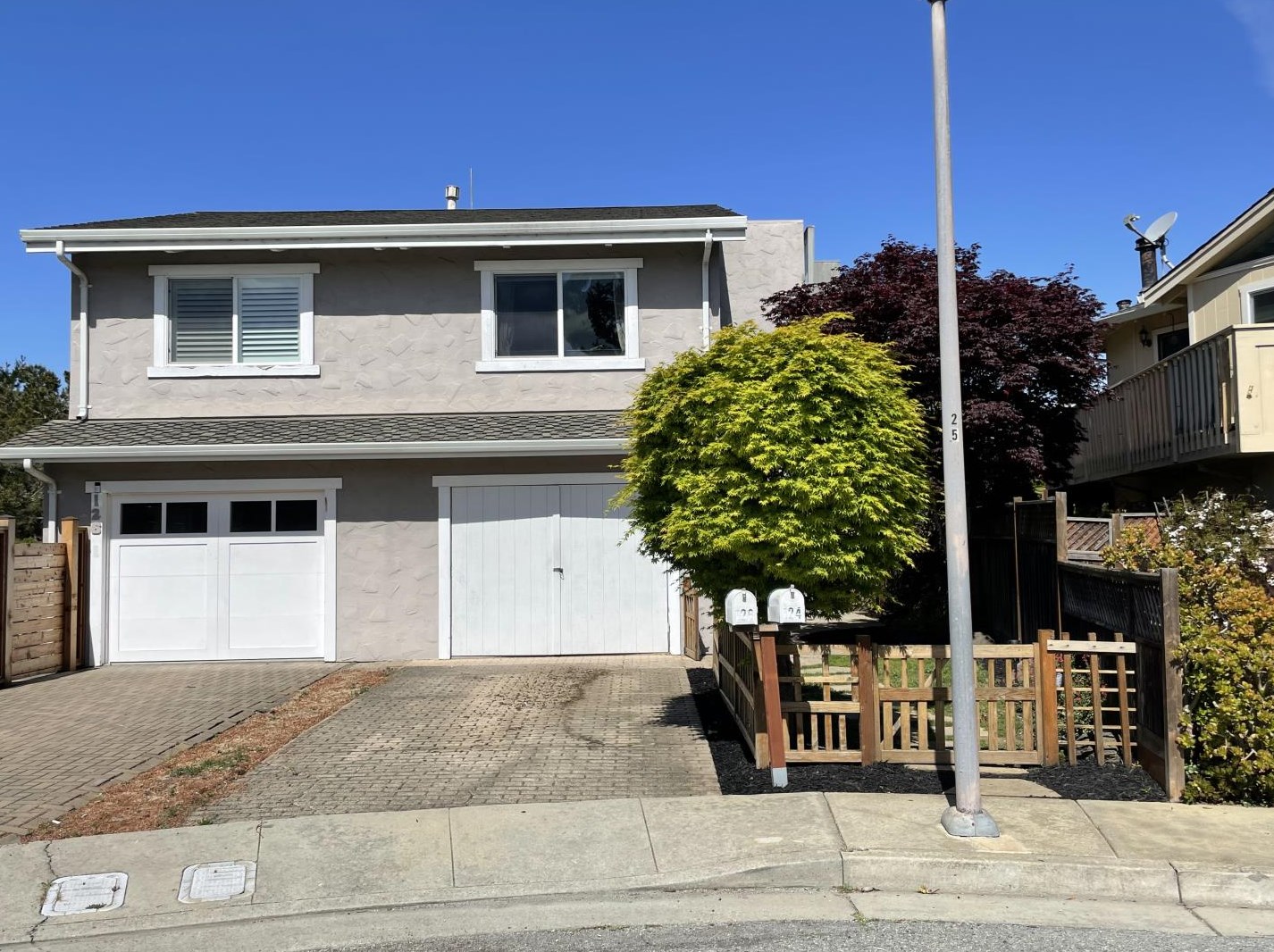 124 Falmouth Ct, Aptos, CA 95003-5817