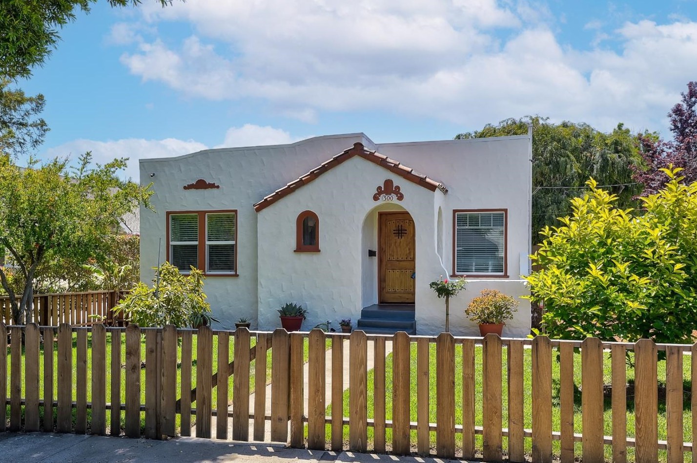300 E Mckinley Ave, Sunnyvale, CA 94086