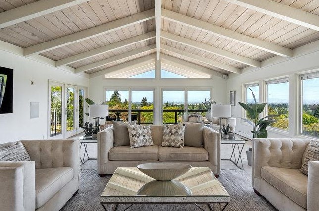 33 Oak Creek Ln, San Carlos, CA 94070