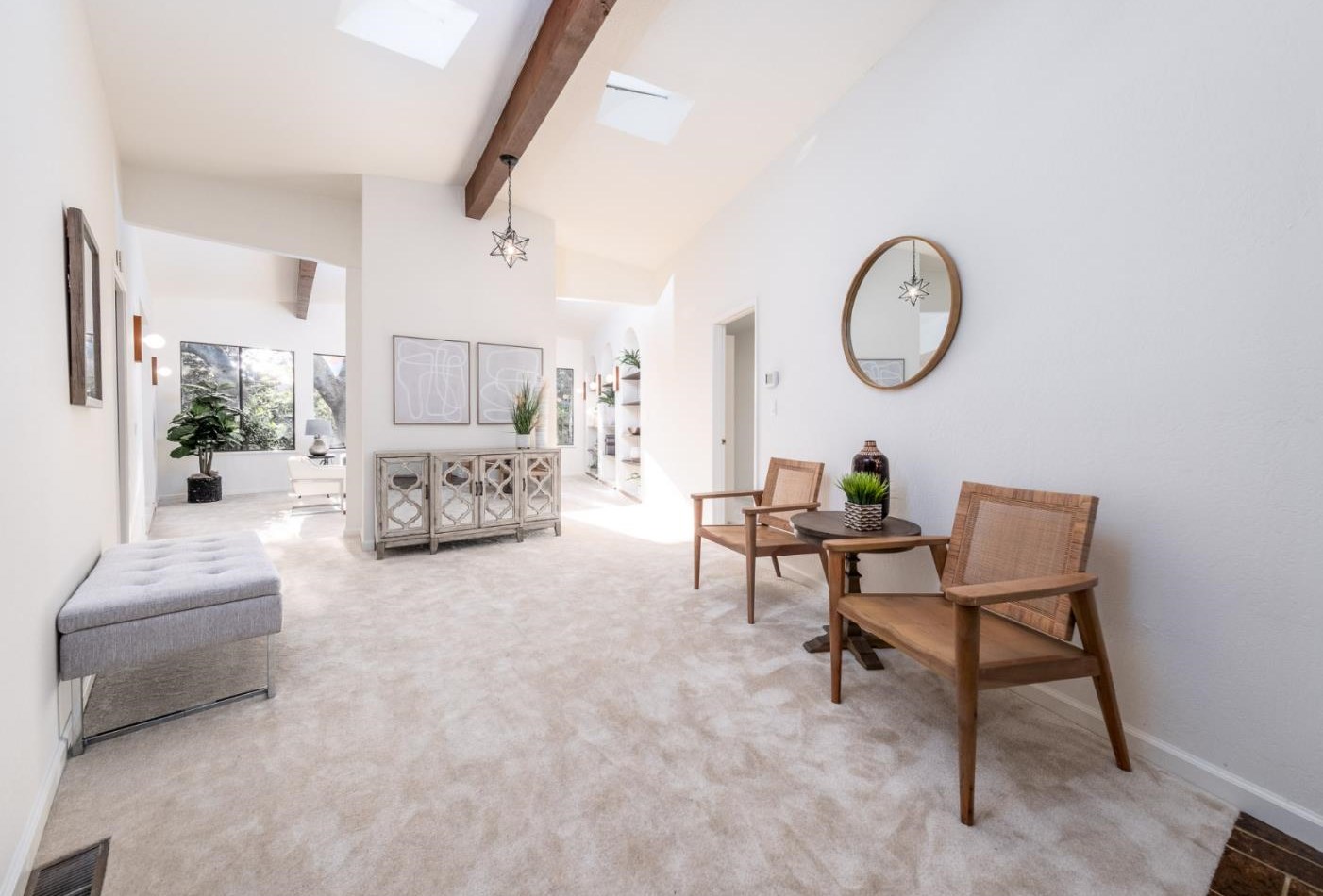 451 Santa Margarita Ave, Menlo Park, CA 94025