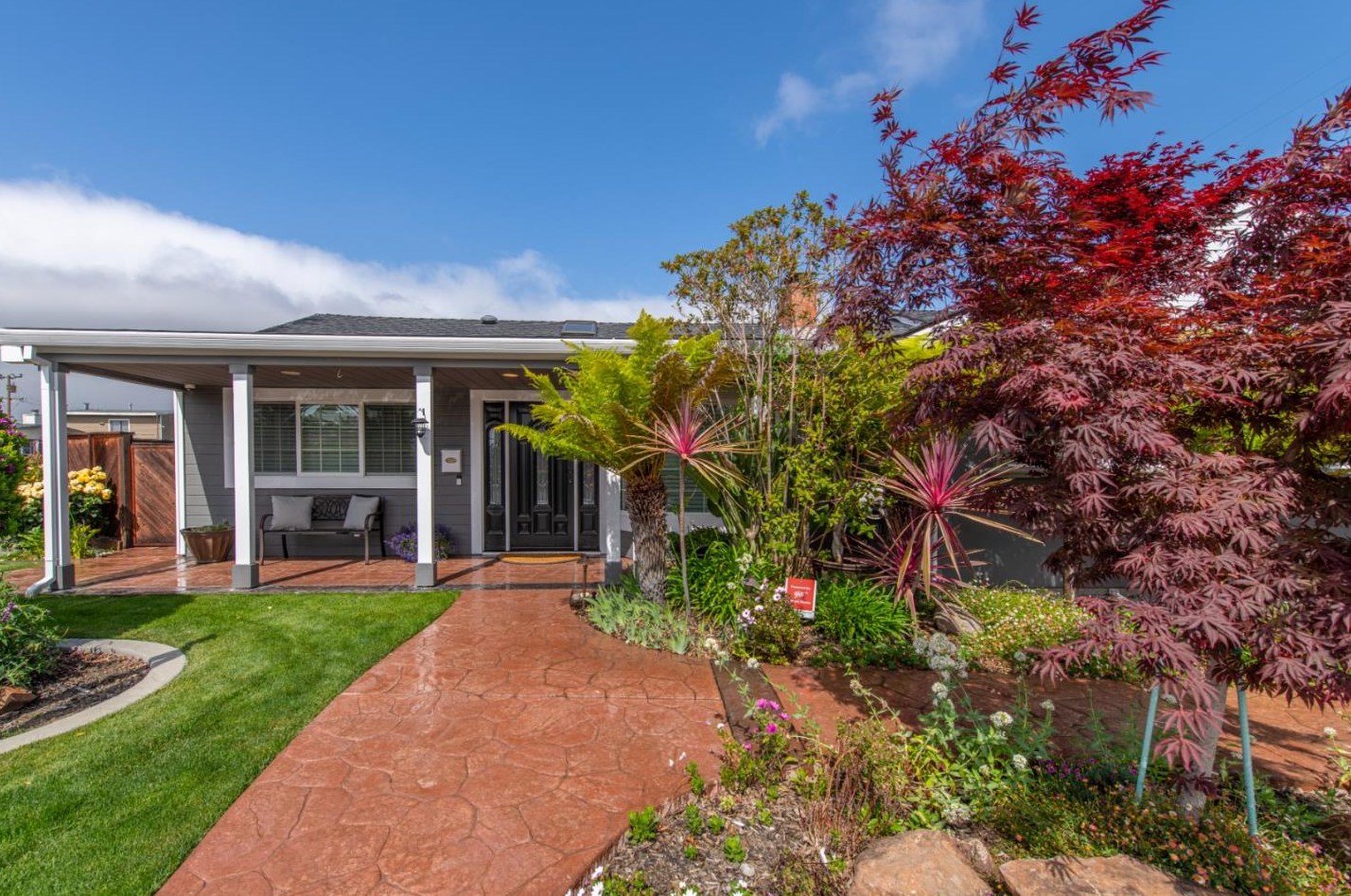 2078 Shoreview Ave, San Mateo, CA 94401