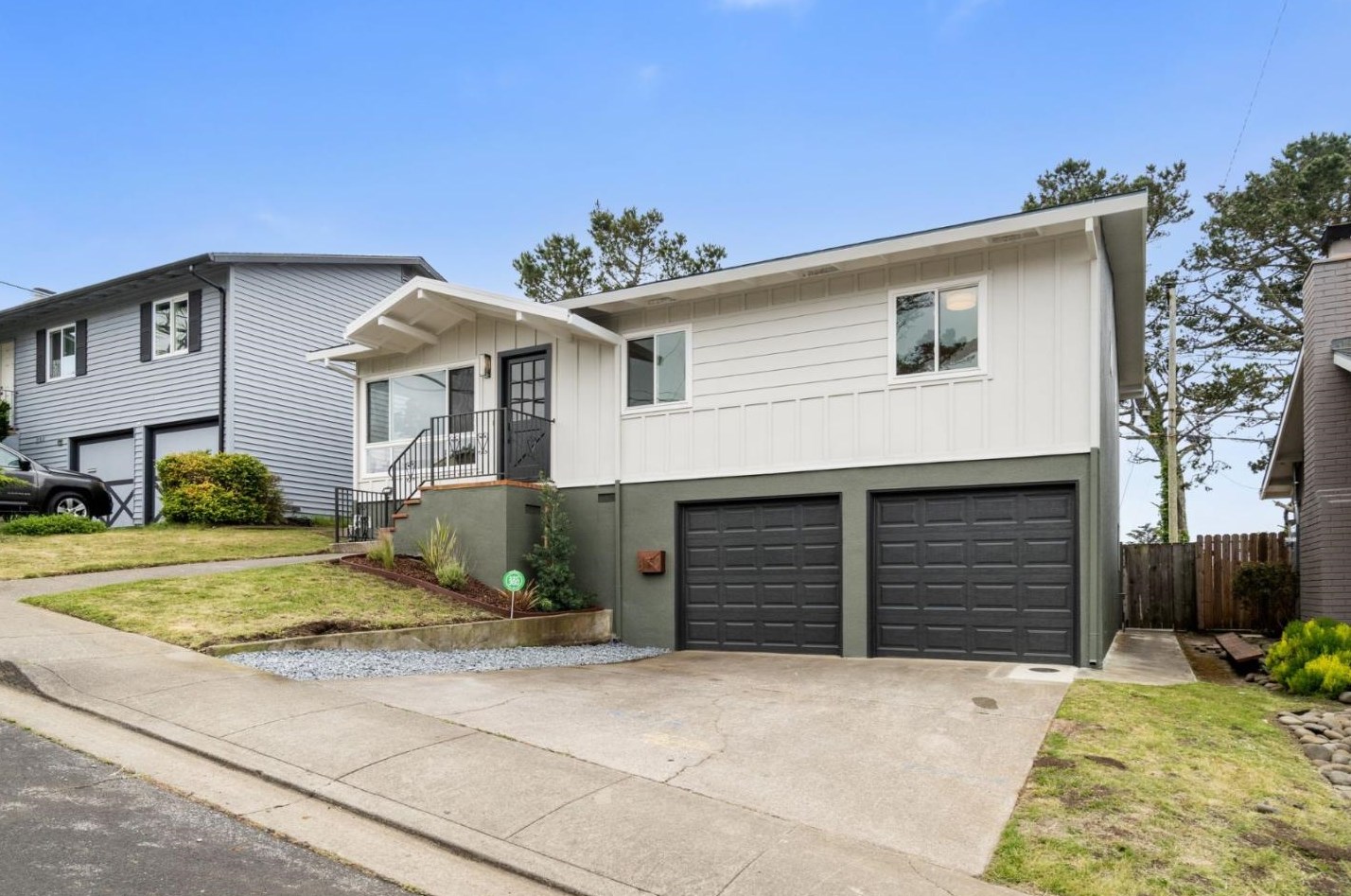 3881 Elston Dr, San Bruno, CA 94066