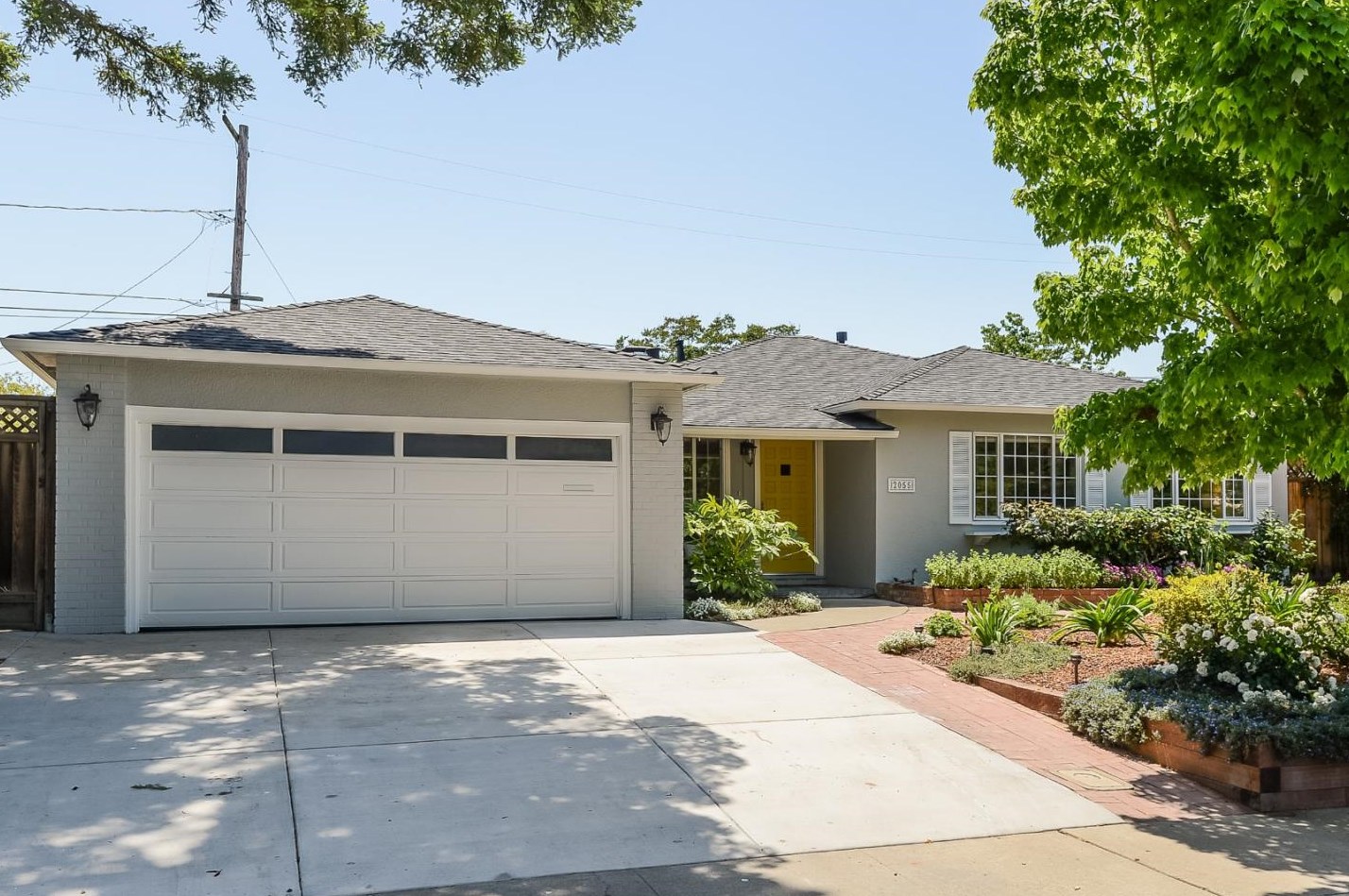 2055 Marich Way, Mountain View, CA 94040