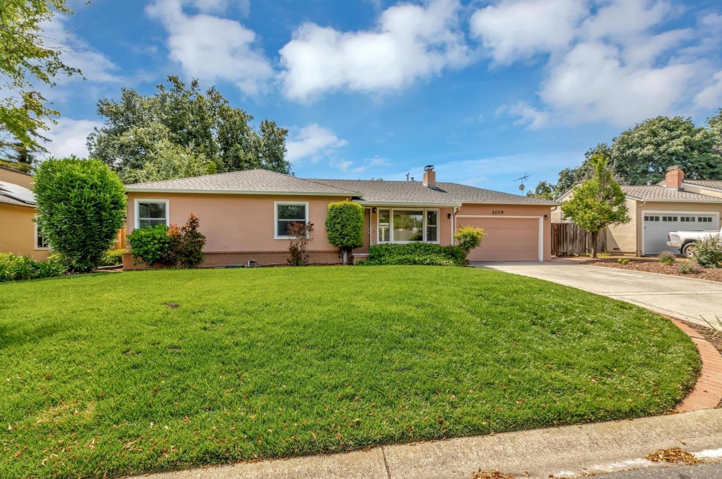 2019 Farndon Ave, Los Altos, CA 94024