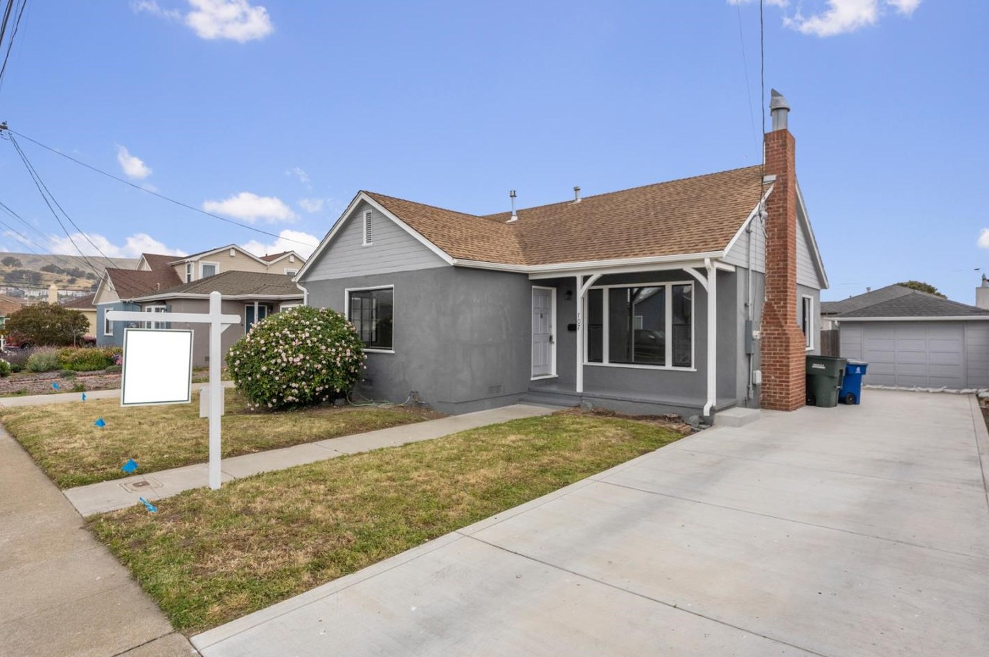 107 Cherry Ave, South San Francisco, CA 94080