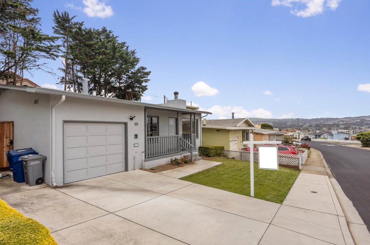 424 Dolores Way, South San Francisco, CA 94080