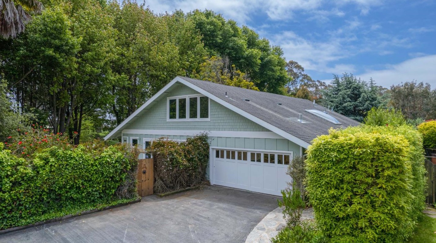 734 Le Mans Way, Princeton by the Sea, CA 94019