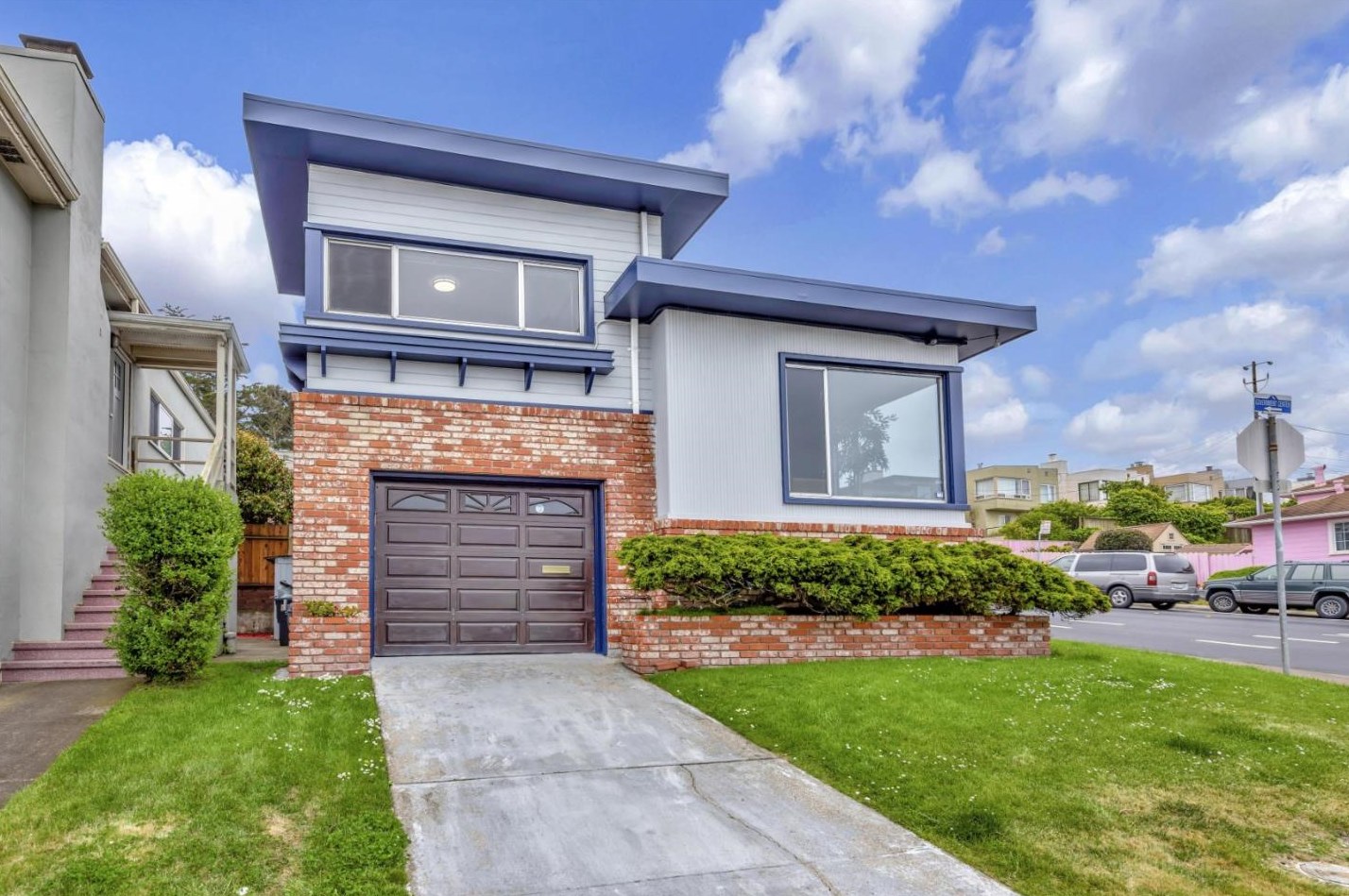 701 Southgate Ave, Daly City, CA 94015
