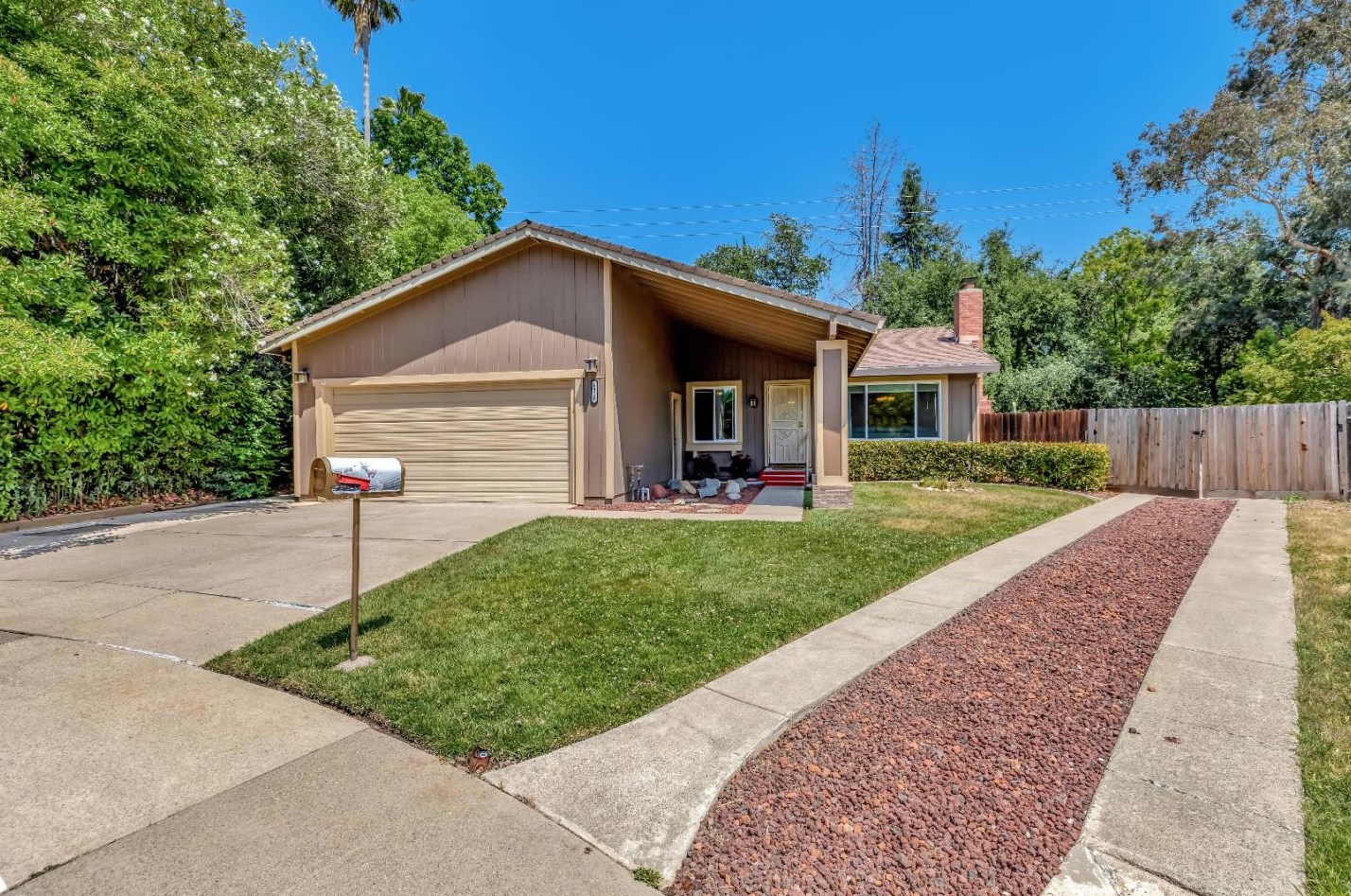 6416 Wittenham Way, Citrus Heights, CA 95662