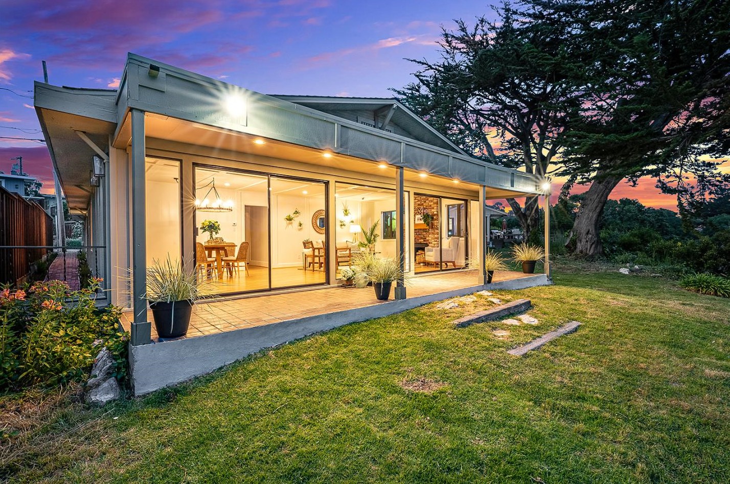 325 Coates Dr, Aptos, CA 95003