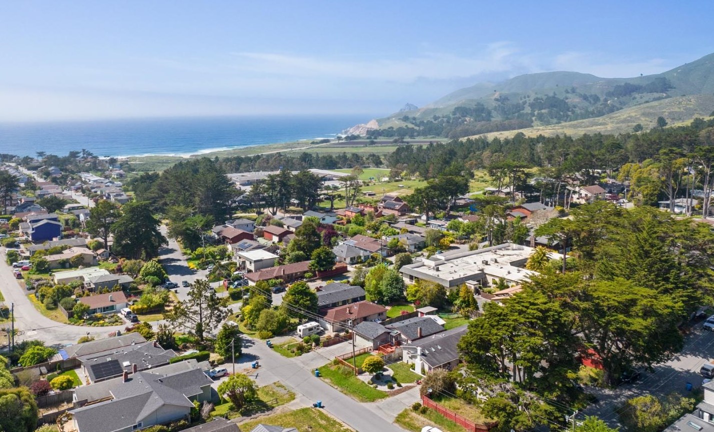 659 George St, Montara, CA