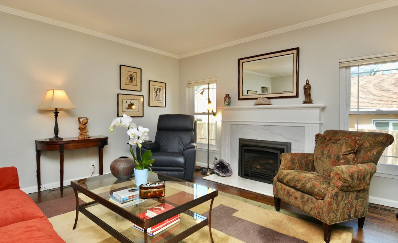 658 Ventura Ave, San Mateo, CA 94403