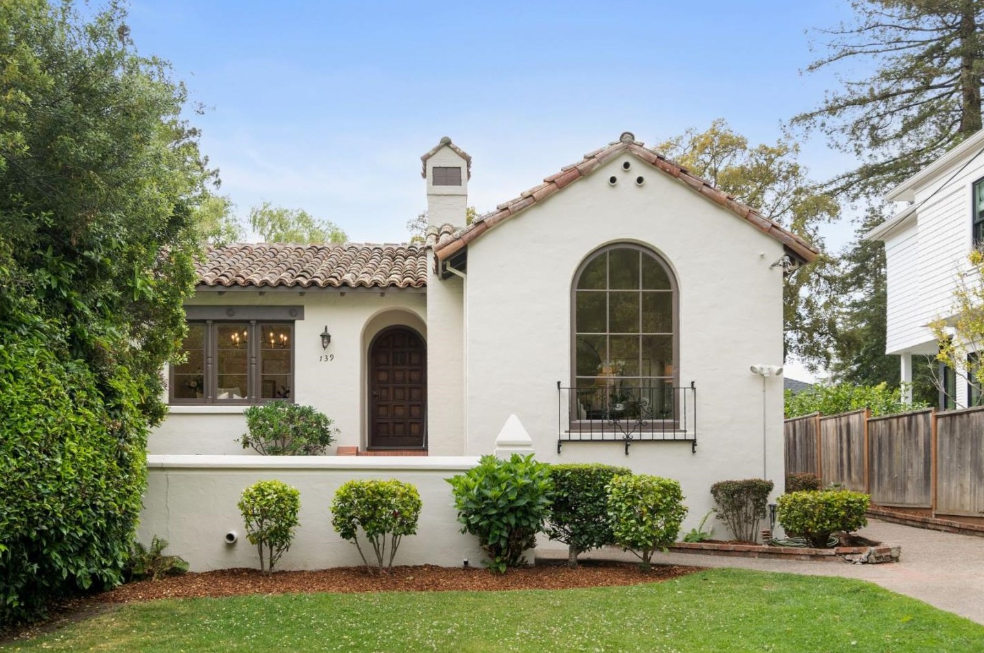 139 Warren Rd, San Mateo, CA 94401