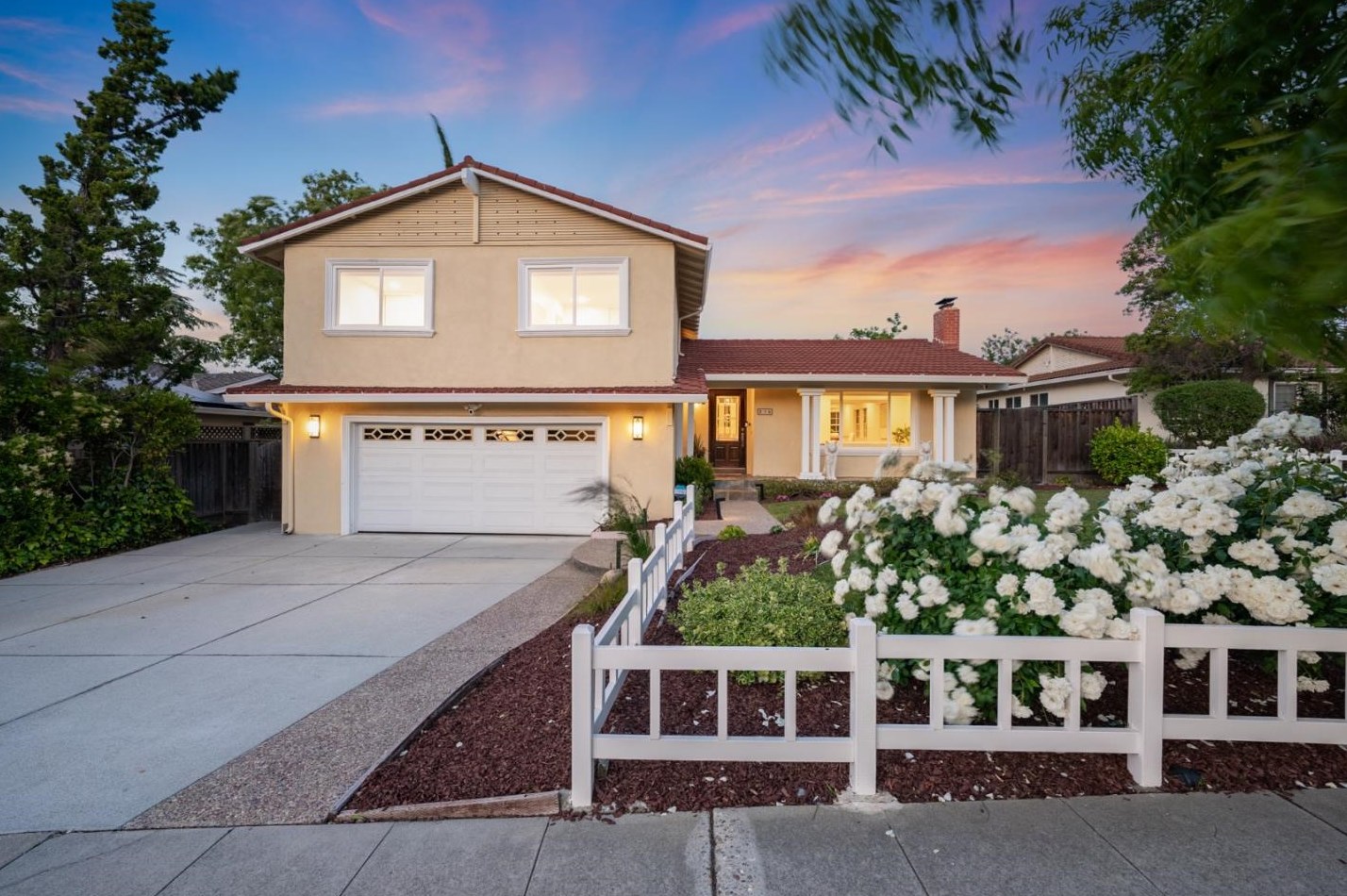 236 More Ave, Los Gatos, CA 95032