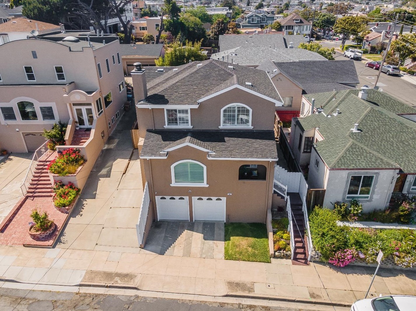 181 San Luis Ave, San Bruno, CA 94066