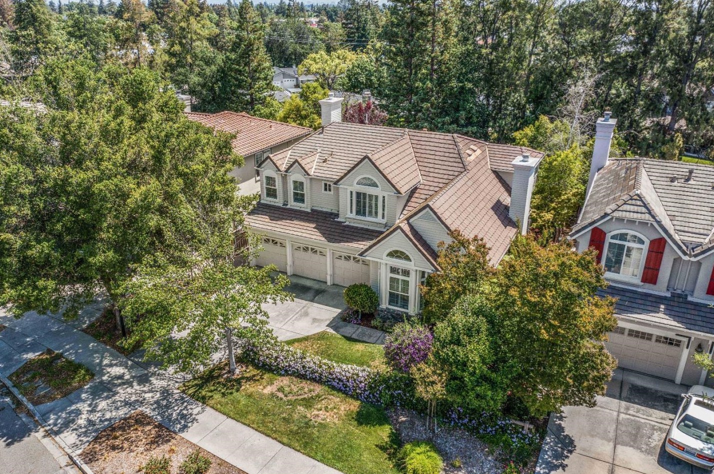 18837 Bellgrove Cir, Saratoga, CA 95070