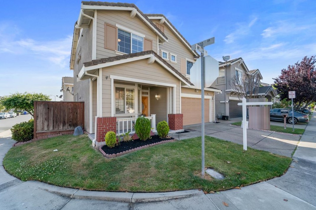 912 William Dr, San Lorenzo, CA 94580