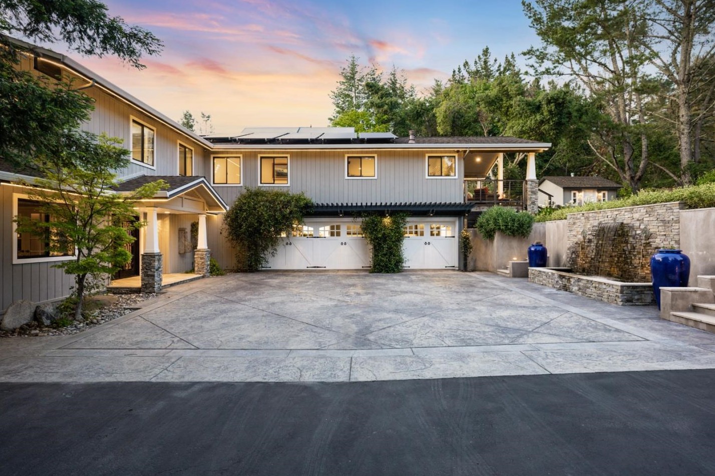 23435 Summit Rd, Los Gatos, CA 95033