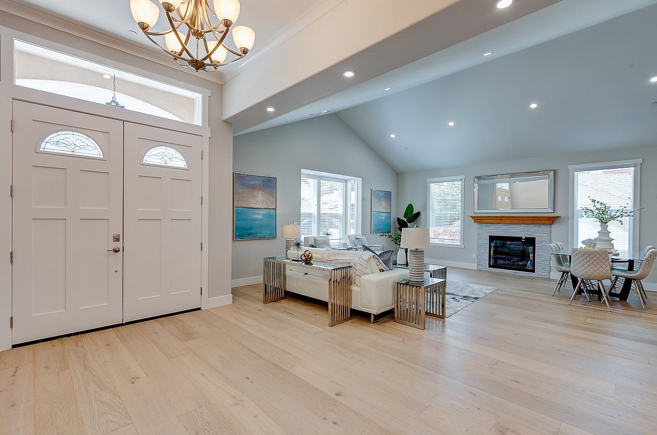 1021 Hedegard Ave, Campbell, CA 95008