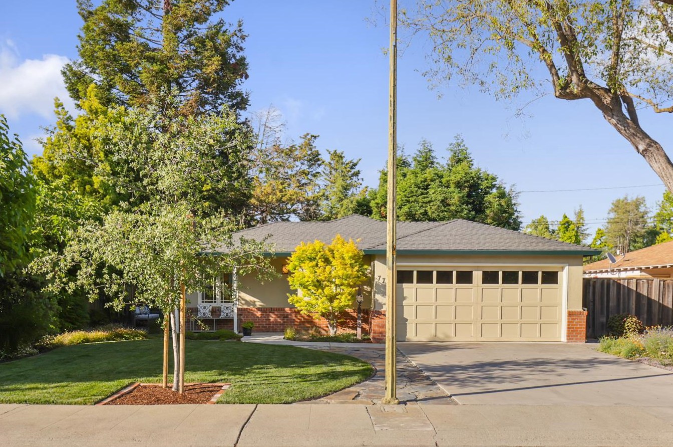 775 Coastland Dr, Palo Alto, CA 94303