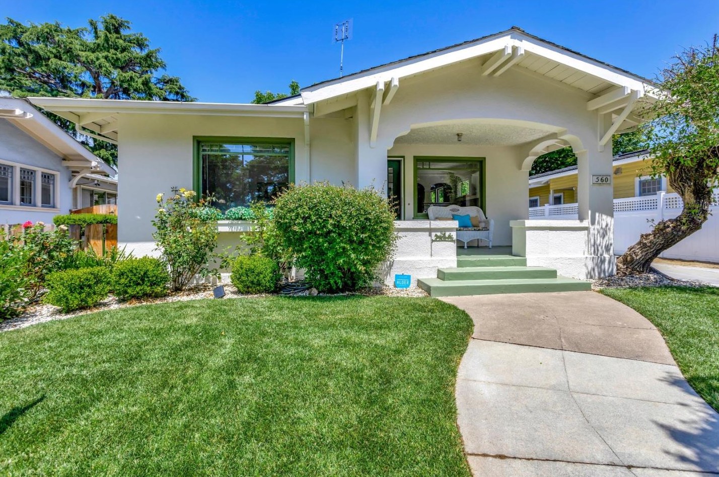 560 15th St, San Jose, CA 95112-1727