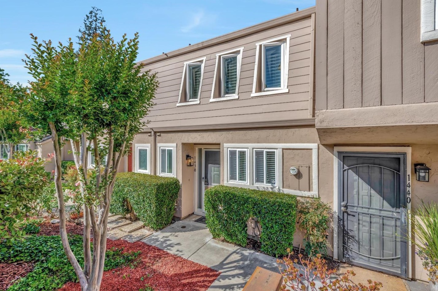 1438 Glenpine Dr, San Jose, CA 95125-3309