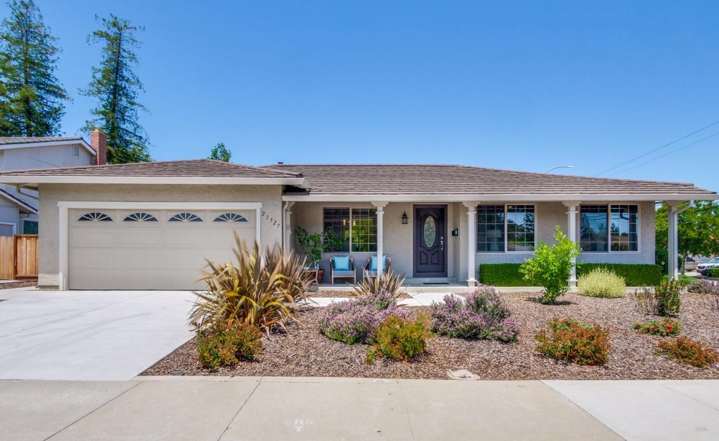 21527 Rosario Ave, Cupertino, CA 95014-4756