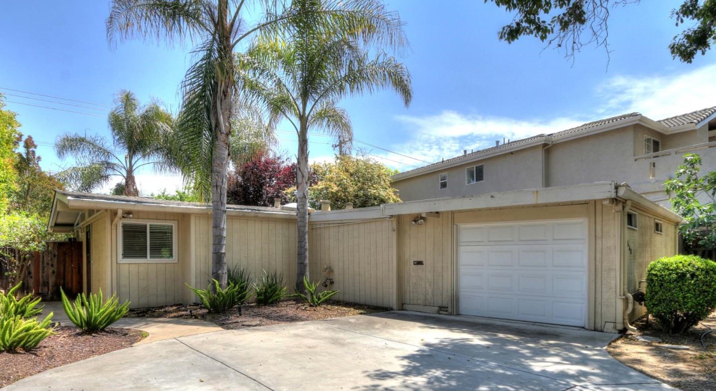 10560 Johnson Ave, Cupertino, CA 95014-3816