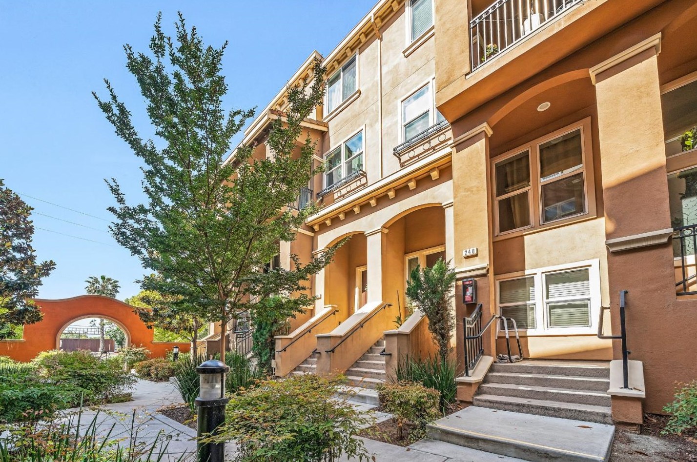 248 Currlin Cir, Milpitas, CA 95035