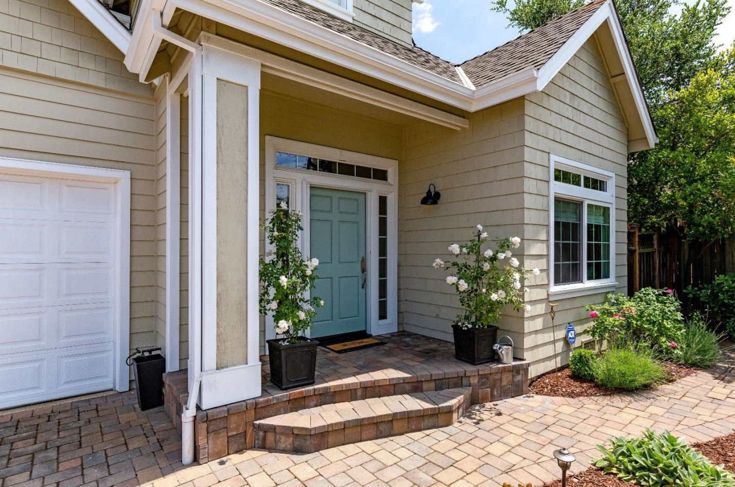 88 Forrest Ave, Los Gatos, CA 95032