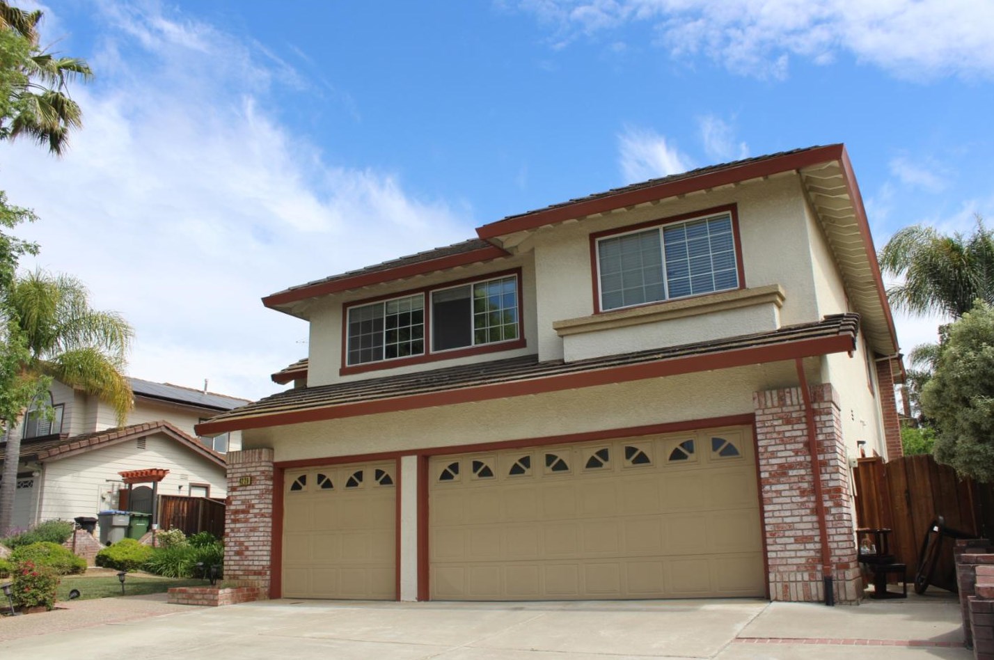 4229 Littleworth Way, San Jose, CA 95135-1123