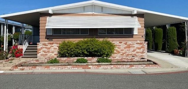 1111 Morse Ave 76, Sunnyvale, CA 94089