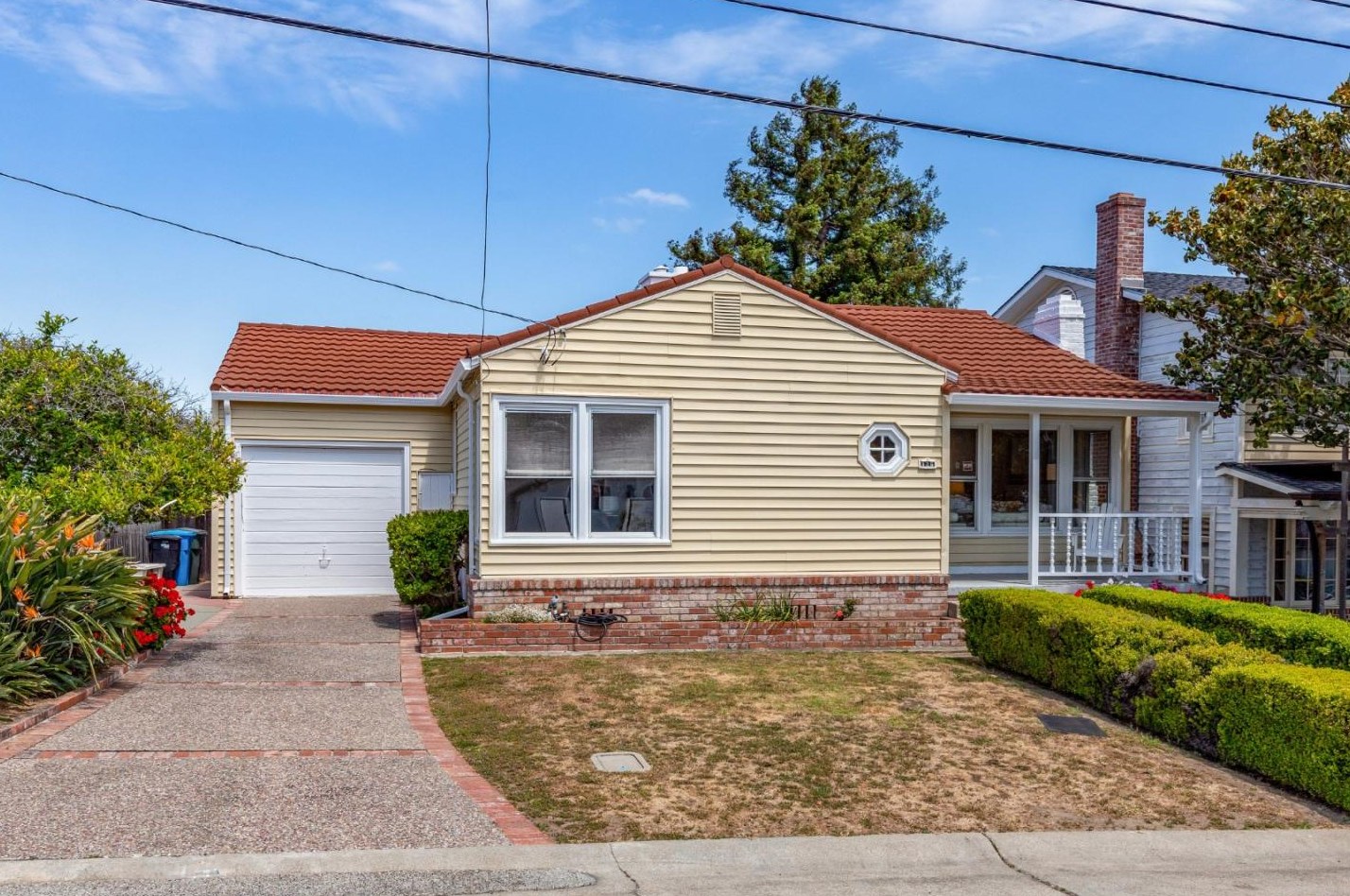 126 41st Ave, San Mateo, CA 94403-5108