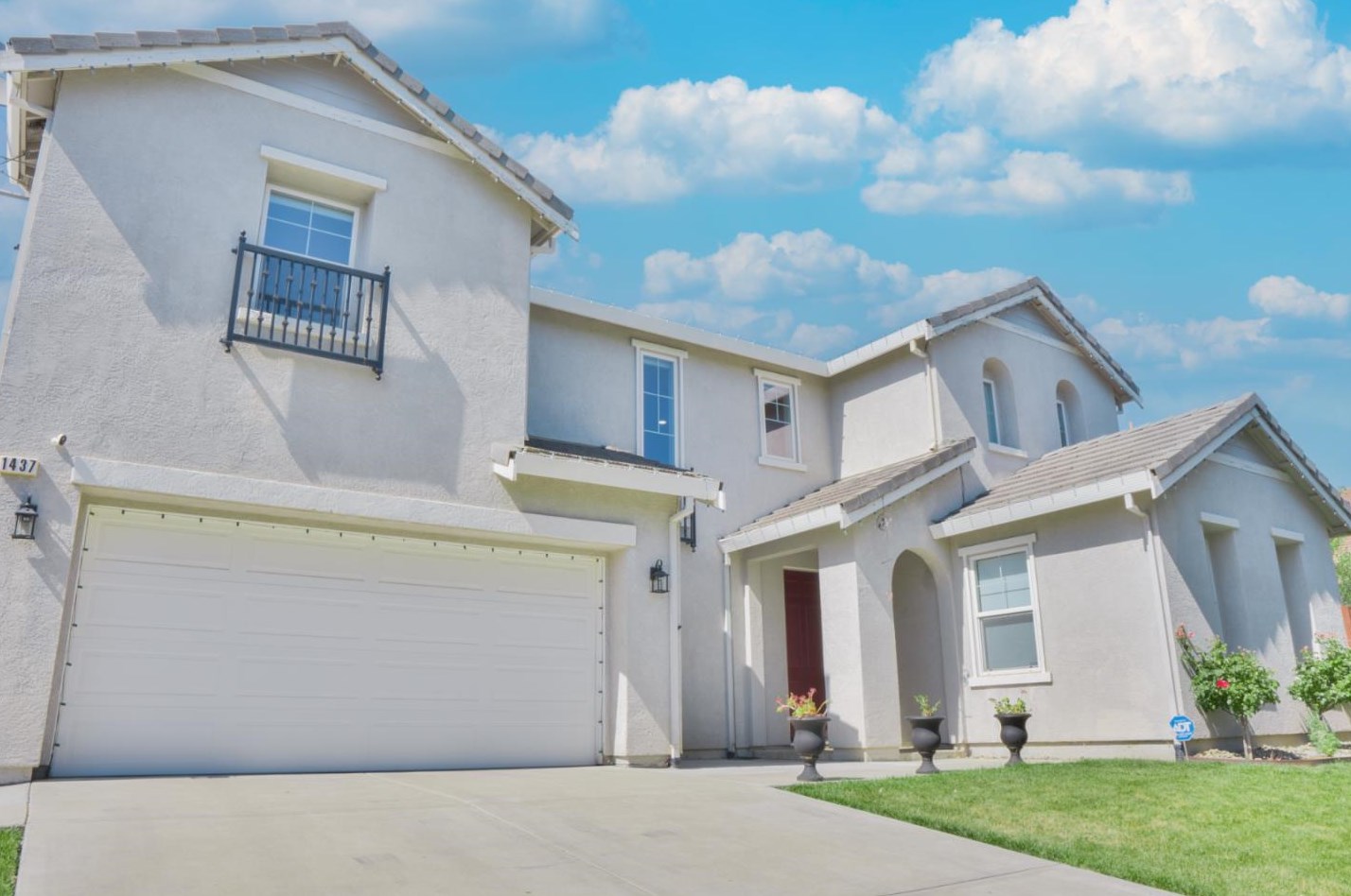 1437 Daisy Dr, Grayson, CA 95363