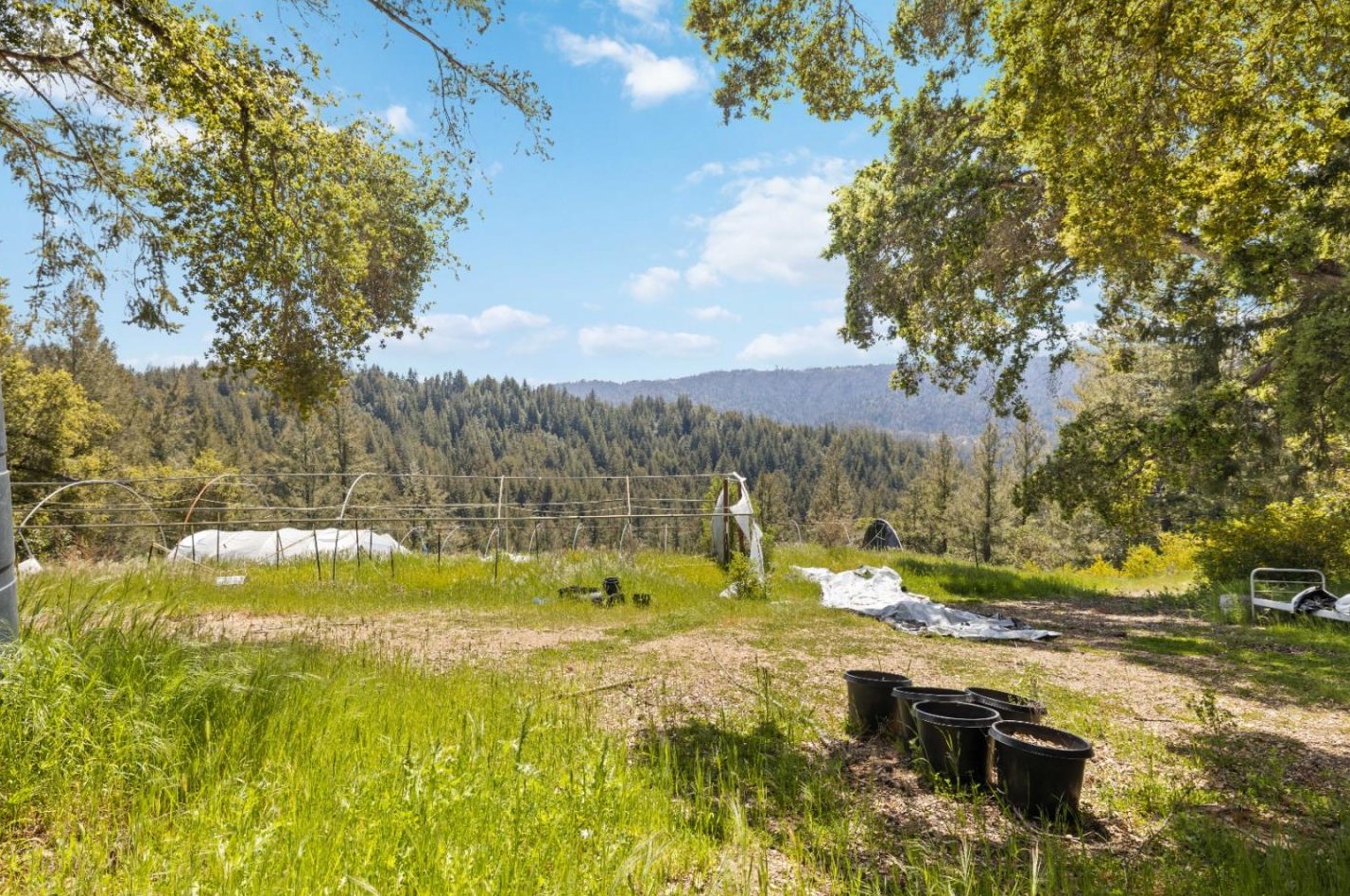 12 Two Bar Trail, Big Basin, CA 95006