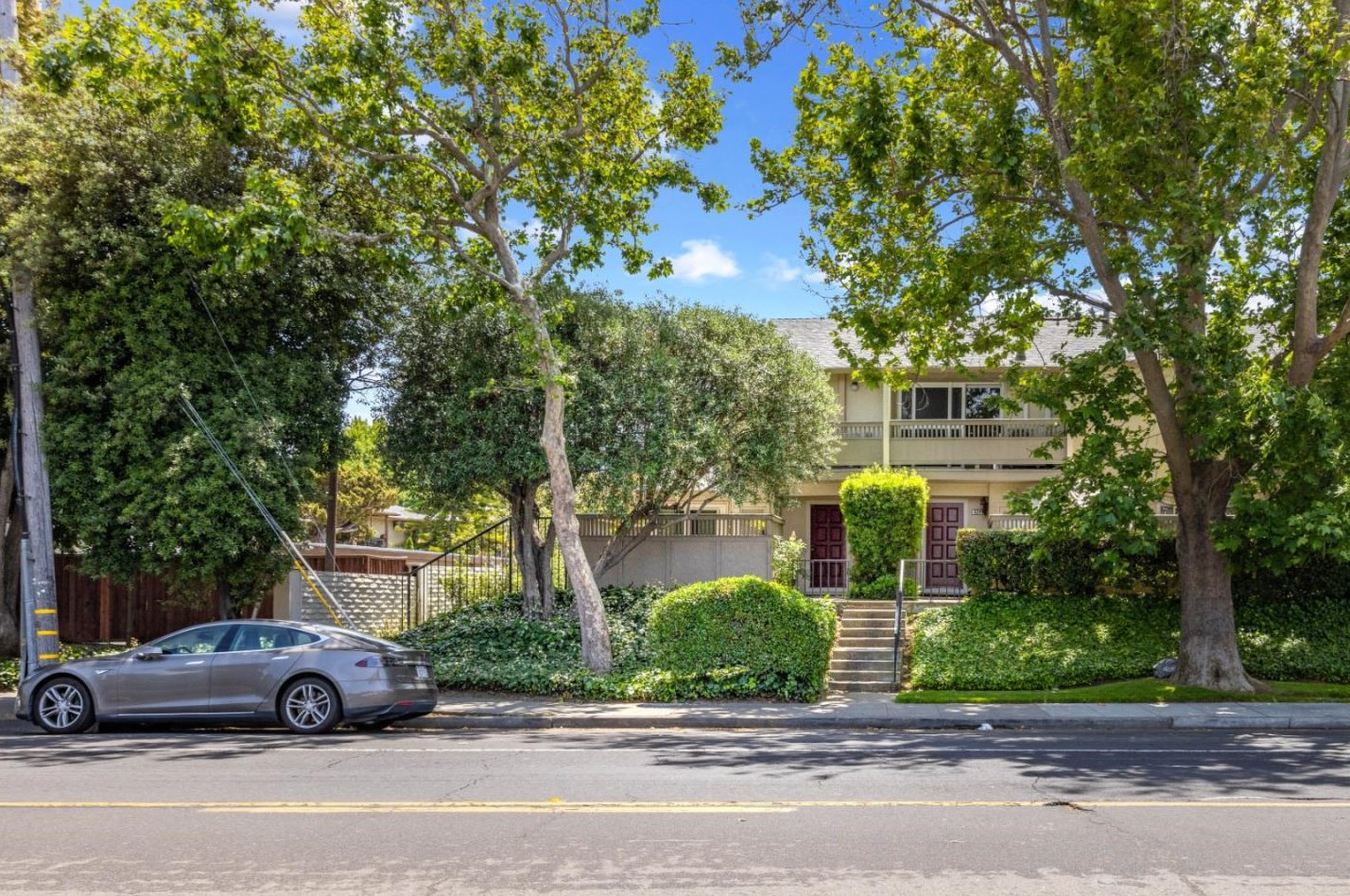 626 Old San Francisco Rd, Sunnyvale, CA 94086