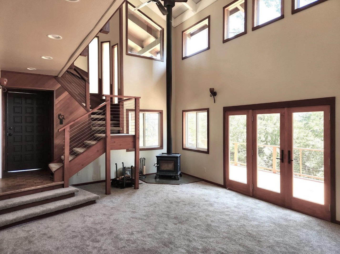 1136 El Solyo Heights Dr, Felton, CA 95018