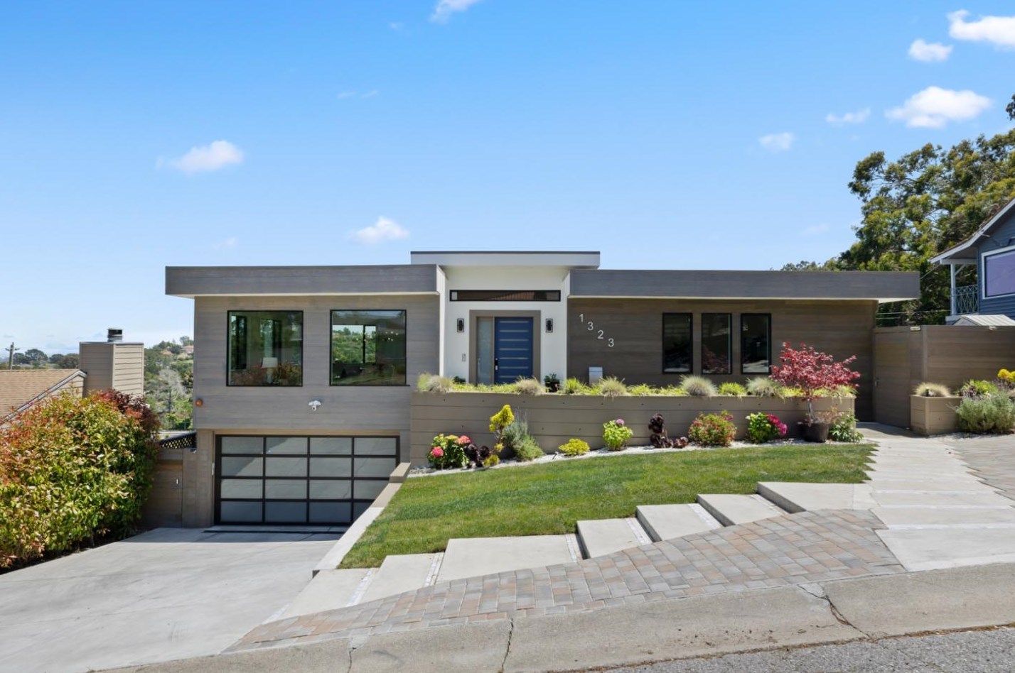 1323 Vista Grande, Millbrae, CA 94030