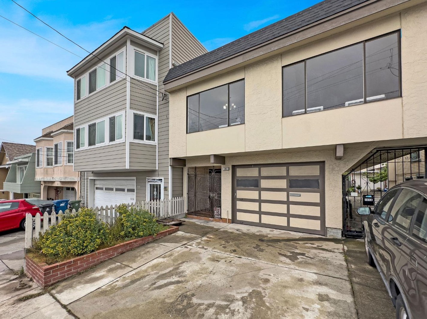 181 Oliver St, Daly City, CA 94014