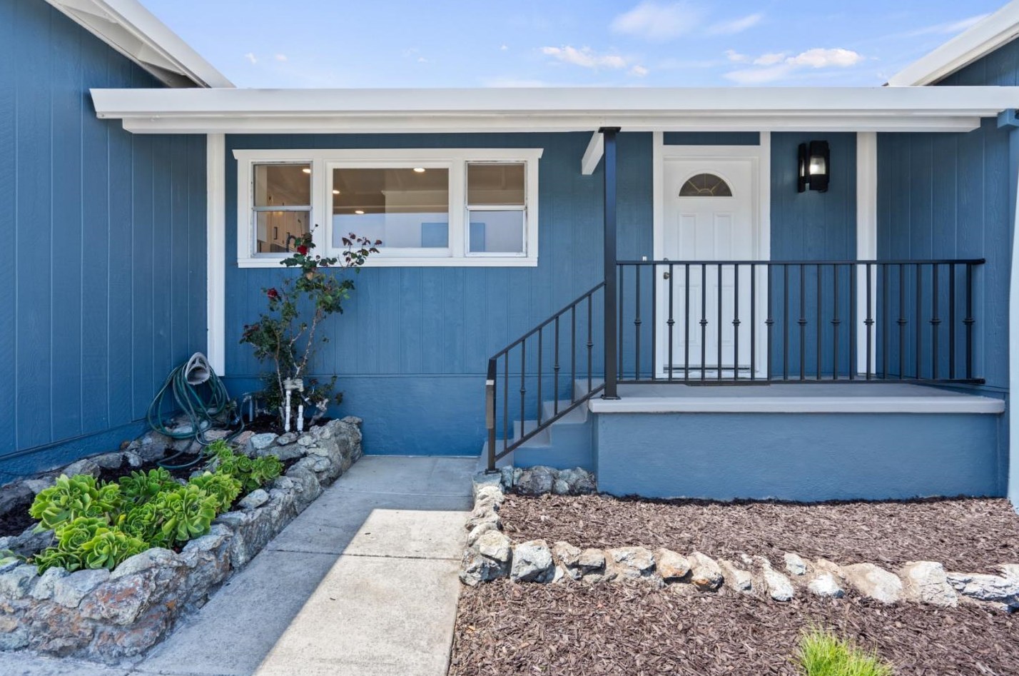134 43rd Ave, San Mateo, CA 94403-5114