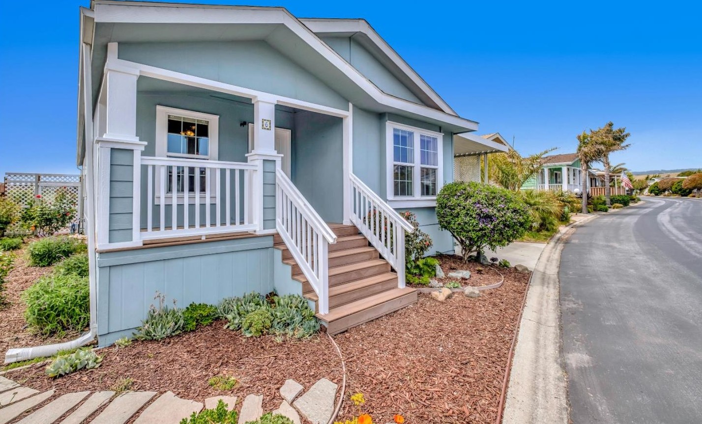 2395 Delaware Ave 6, Santa Cruz, CA 95060