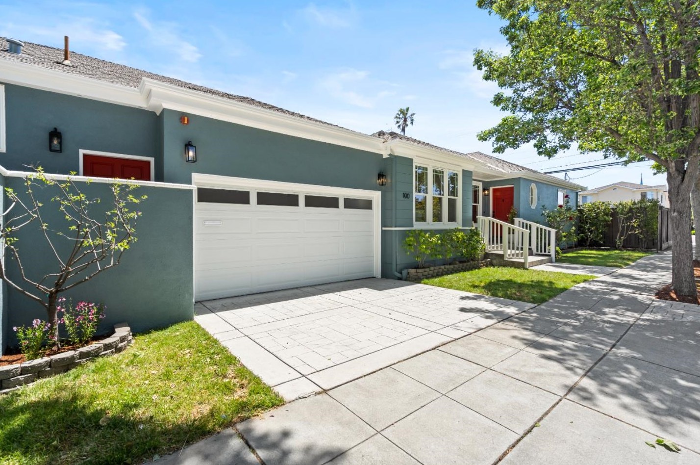100 15th Ave, San Mateo, CA 94402-2414
