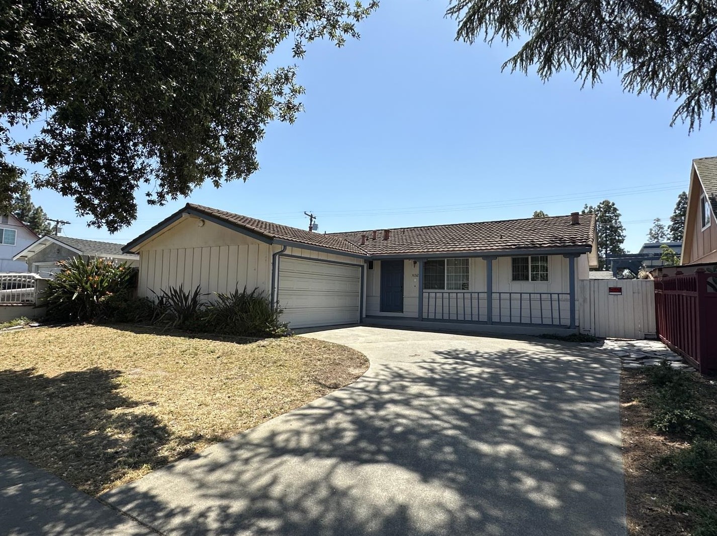 1632 Dixie Dr, San Jose, CA 95122-2505
