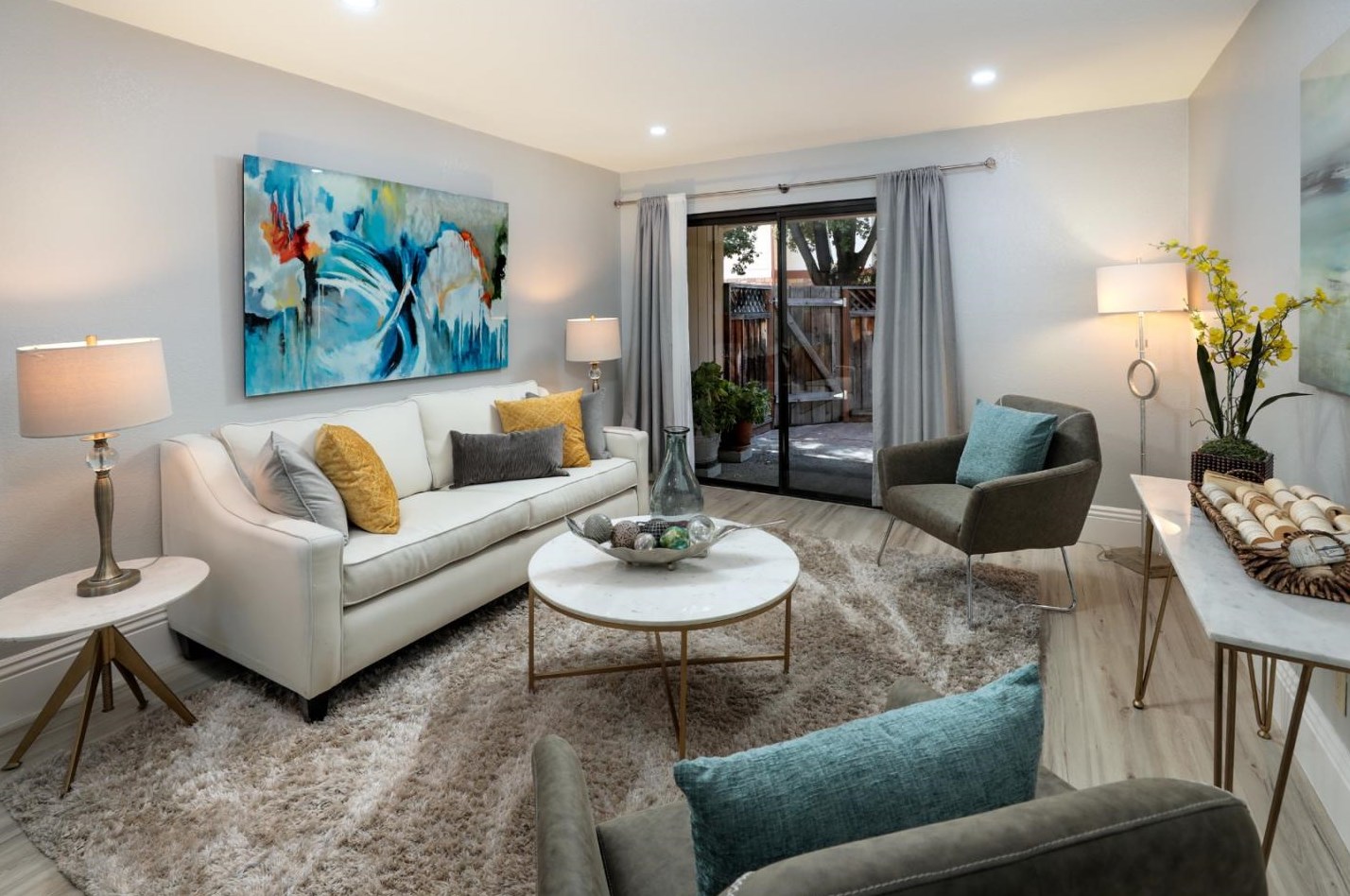 578 Ironwood Ter 2, Sunnyvale, CA 94086