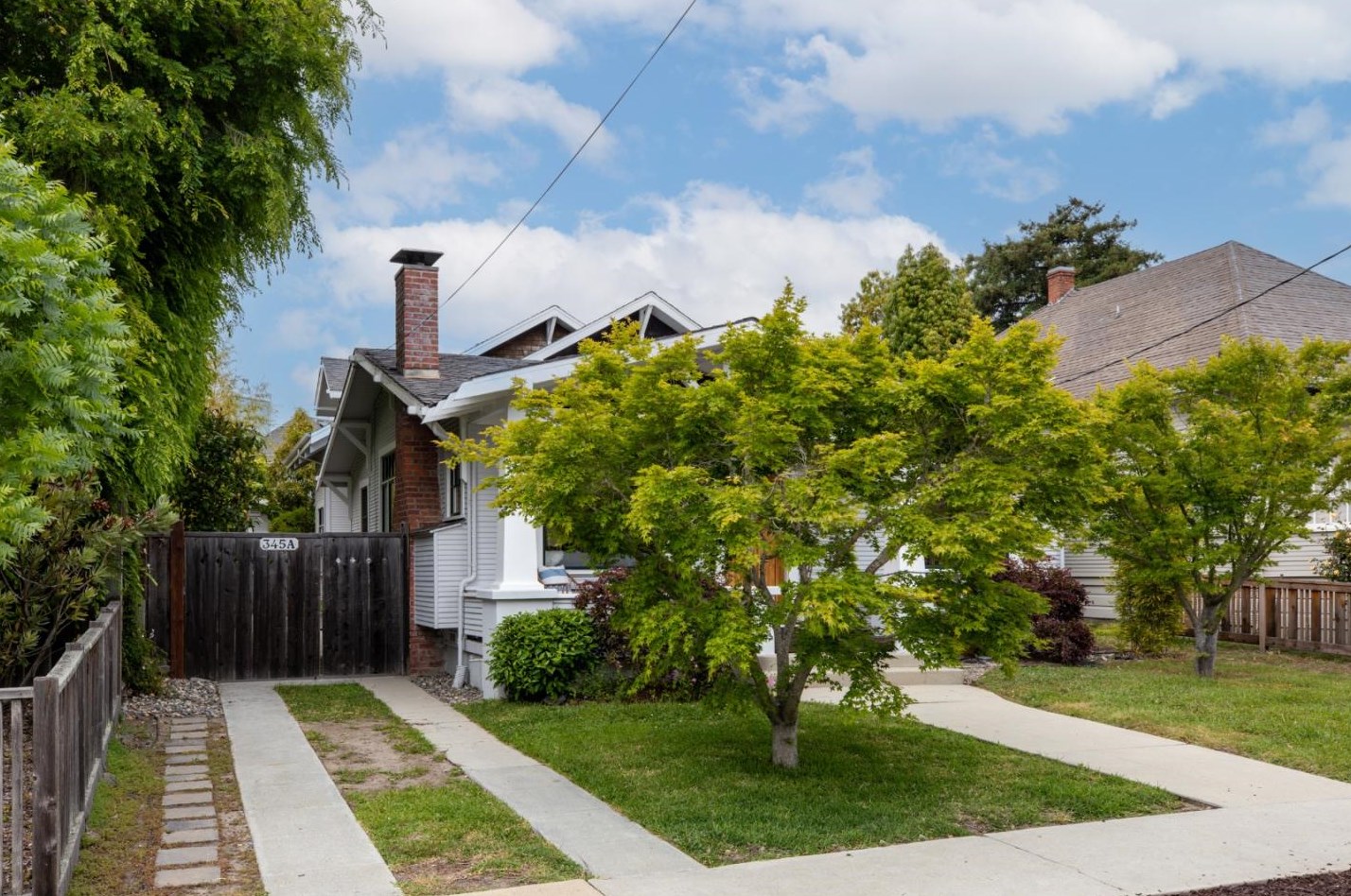 345 Berkeley Way, Santa Cruz, CA 95062-1039