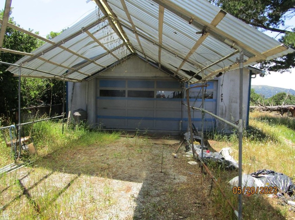 1189 Merrill Rd, San Juan Bautista, CA 95045